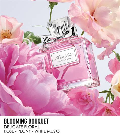 miss dior blooming bouquet 30ml prix